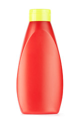 Image showing ketchup