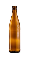 Image showing beer bottle