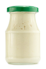 Image showing Horseradish