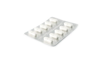 Image showing Pills