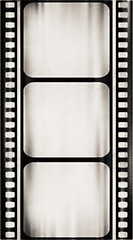 Image showing film background