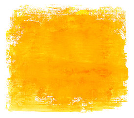 Image showing painted background 