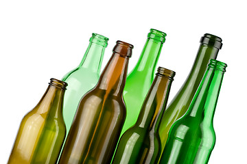 Image showing bottles