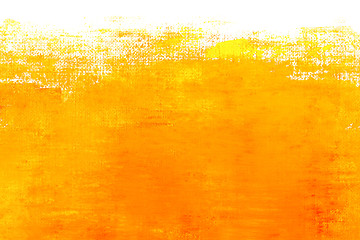 Image showing painted background 