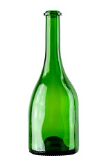 Image showing wine bottle