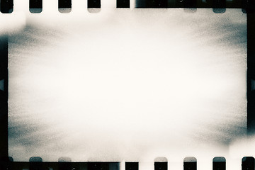 Image showing film background