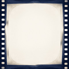 Image showing film background