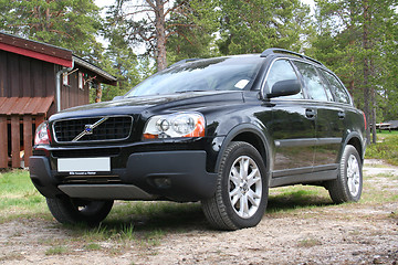 Image showing Volvo