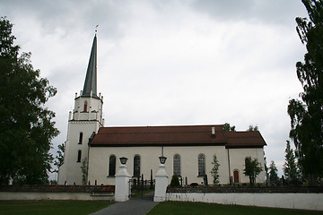 Image showing Church