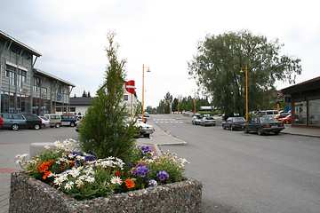 Image showing Løten