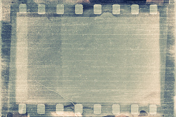 Image showing film background