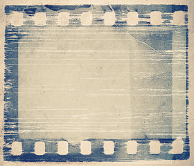 Image showing film background