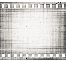 Image showing film background