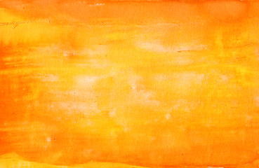 Image showing watercolor background 