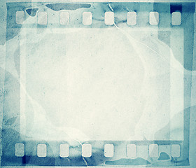 Image showing film background