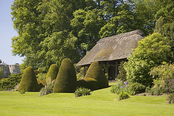 Image showing Summerhouse