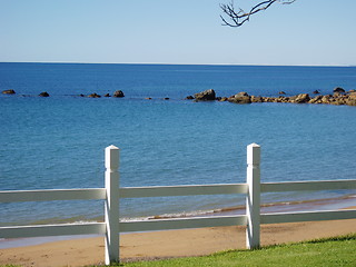 Image showing Beach 1
