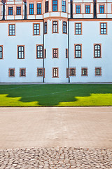 Image showing Castle Celle, Germany