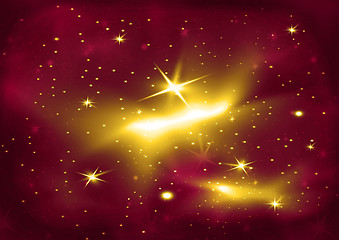 Image showing Stars