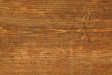 Image showing wooden background