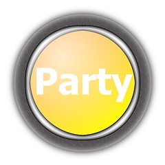 Image showing party fun