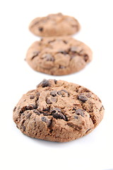 Image showing Cookies