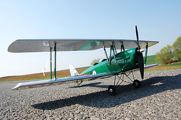 Image showing plane