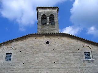 Image showing Church