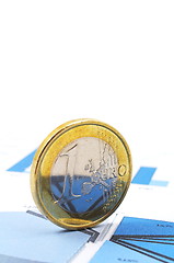 Image showing money coin