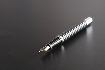 Image showing pen