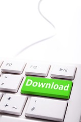 Image showing download