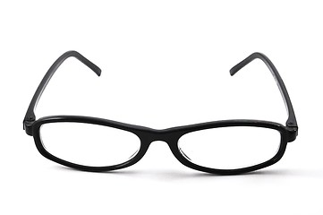 Image showing eye glasses