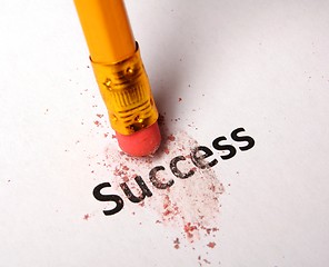 Image showing success