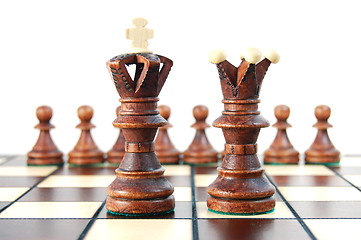 Image showing chess