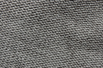 Image showing textile texture