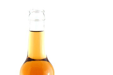 Image showing Bottle of beer