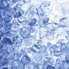 Image showing cool ice