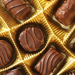 Image showing chocolate 