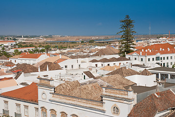 Image showing Tavira, Portugal