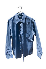 Image showing Ladies Shirt