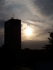 Image showing sunset 3