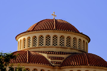 Image showing Church