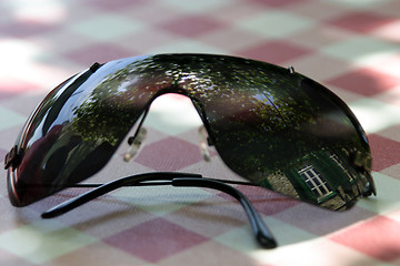 Image showing Sunglasses