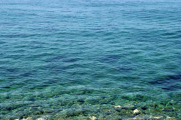 Image showing Mediterranean
