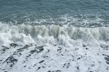 Image showing sea