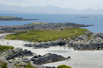 Image showing Ireland Landscape
