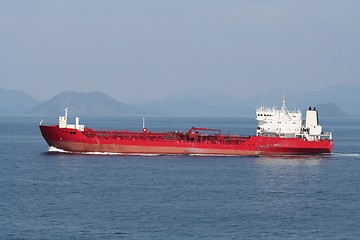 Image showing Tanker 05.07.2006