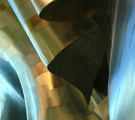 Image showing Abstract