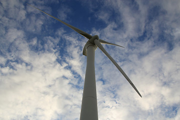 Image showing Windmill