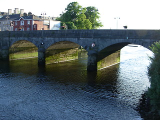 Image showing limerik bridge